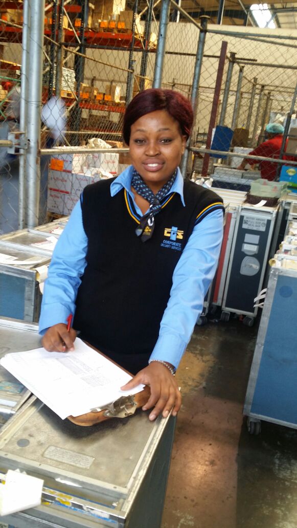 Specialized Services CGS Corprate Services