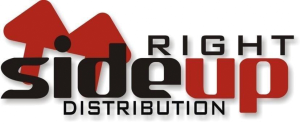 Right Side Up
